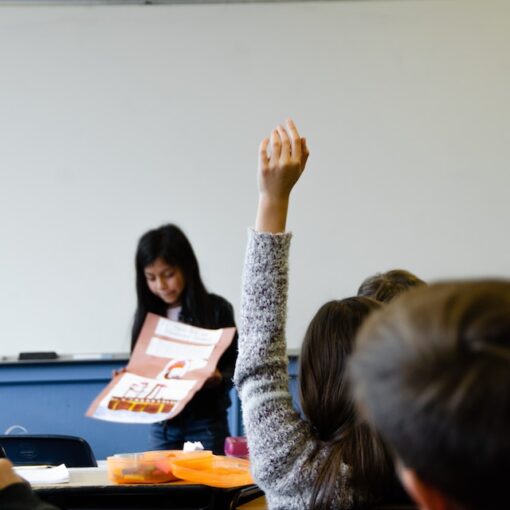 Jongerenwerk op primair onderwijs